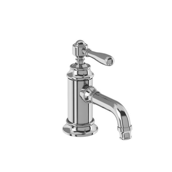 ARC12-chrome_brasslever