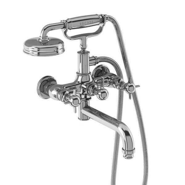 ARC19 CHR with handle_CO