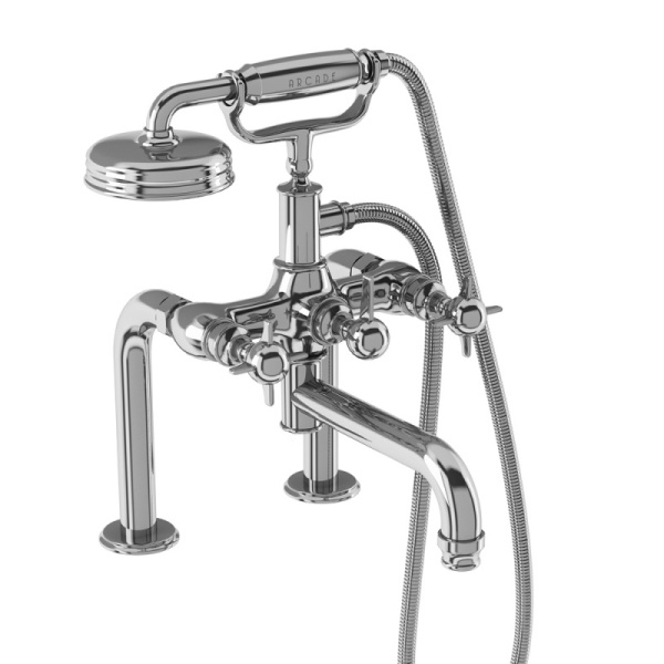 ARC18 CHR with handle_CO