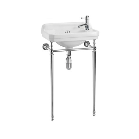 B8R with basin stand - копия