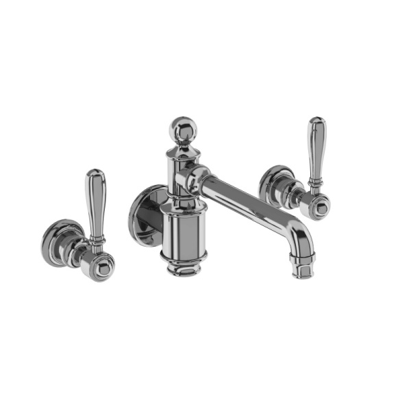 ARC16-chrome_brasslever