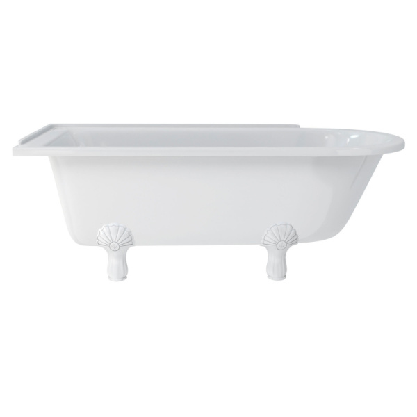 Hampton_left_170cm_luxury_classic_white