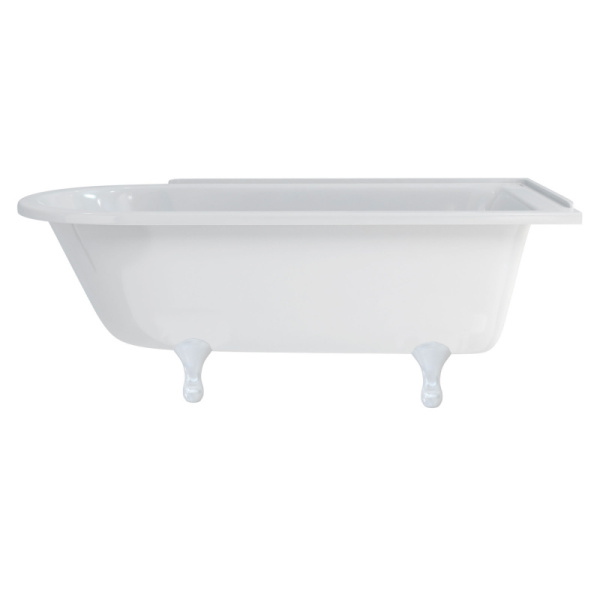 Hampton_right_170cm_classical_feet_white