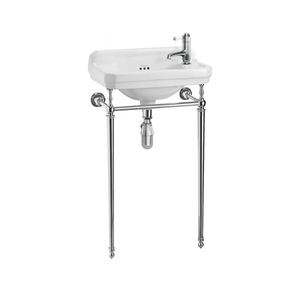 B8R with basin stand - копия