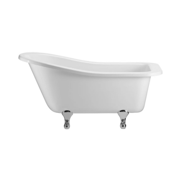 Buckingham_classical_feet_chrome