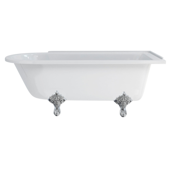 Hampton_right_170cm_traditional_feet_chrome