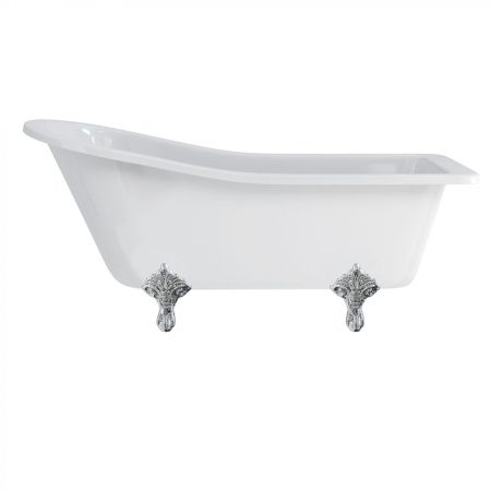 Harewood_traditional_feet_chrome