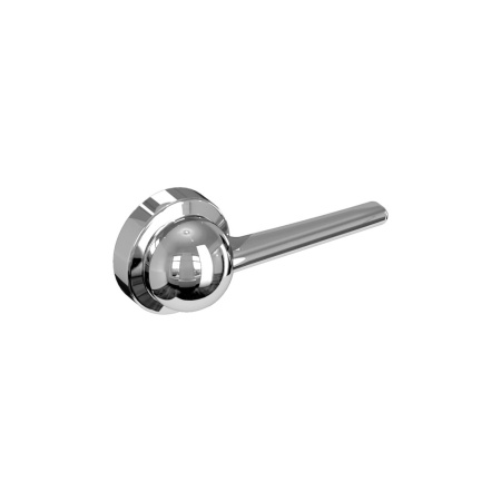 Riviera WC Lever Chrome