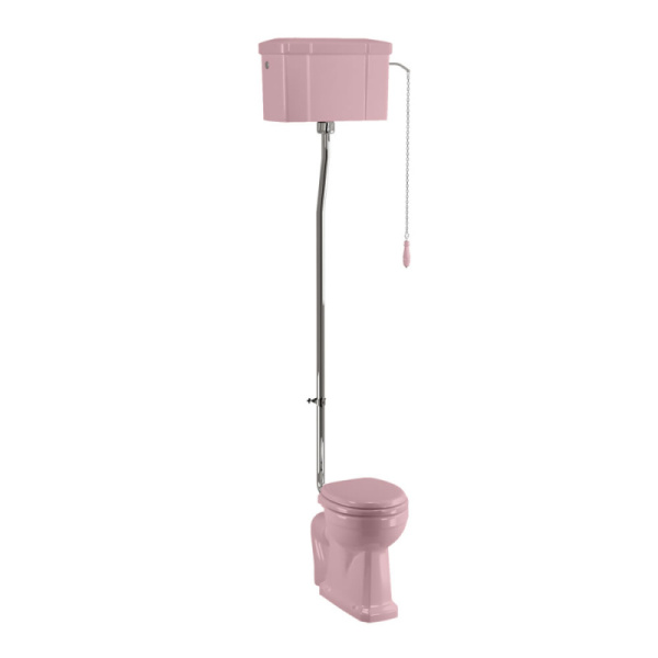 P2 PINK T30 CHR C28S PINK