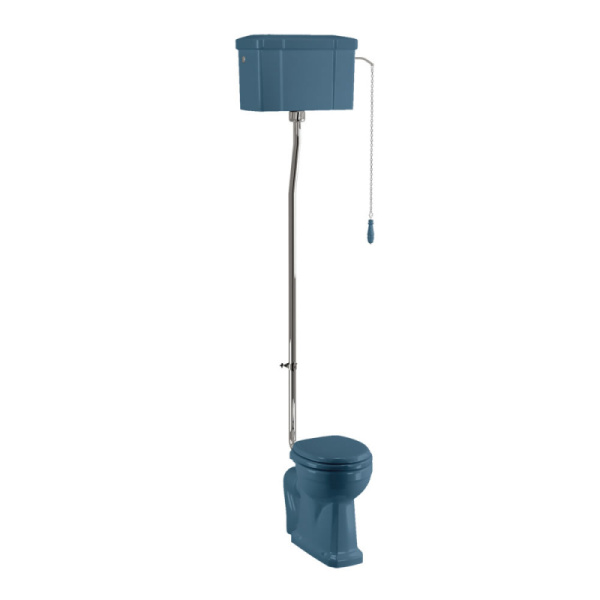 P2 BLUE T30 CHR C28S BLUE