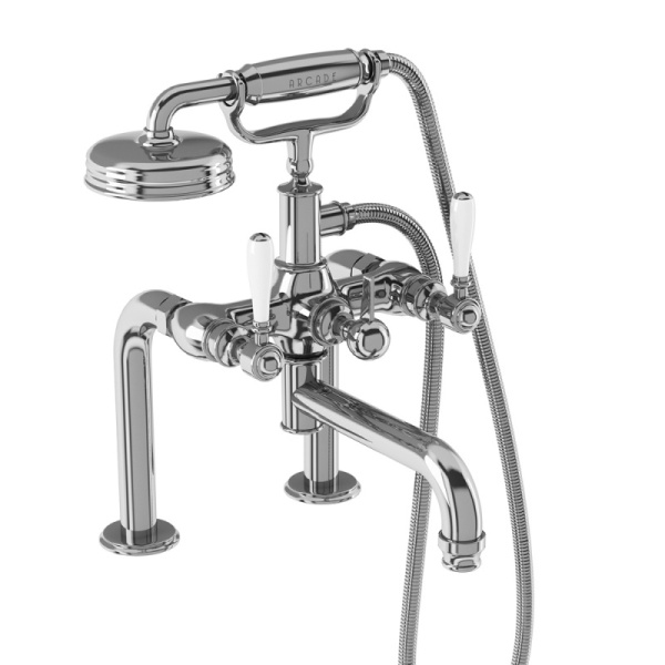 ARC18 CHR ceramic lever_CO