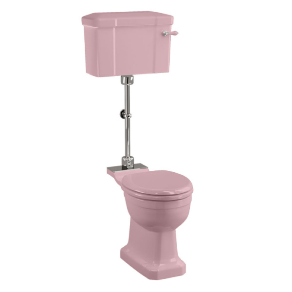 P5 PINK T33 CHR C1 PINK