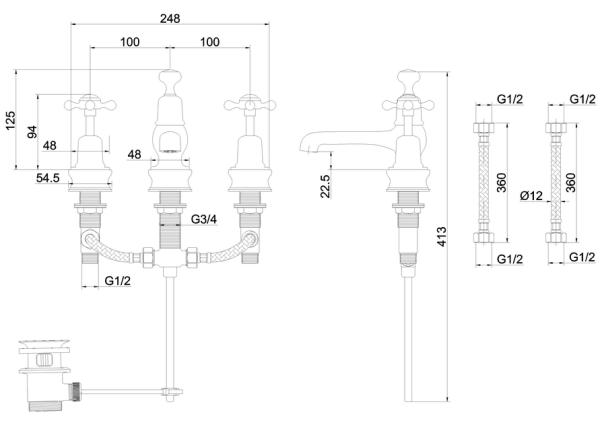 CLR12-QT