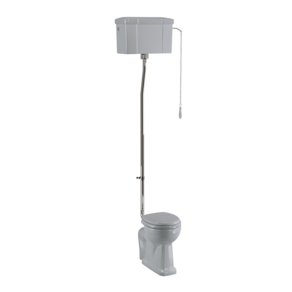 P2 GREY T30 CHR C28S GREY